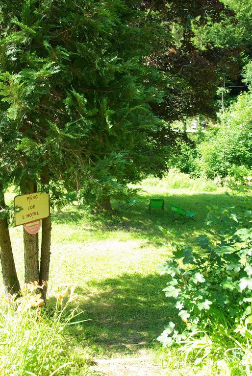 Les Grands Goulets Bed & Breakfast La Chapelle-en-Vercors Exterior photo