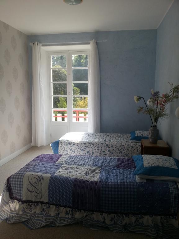 Les Grands Goulets Bed & Breakfast La Chapelle-en-Vercors Exterior photo
